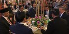 Anies Semeja dengan Paloh JK dan SBY, NasDem: Masa Bicara Tempe, ya Politik dong
