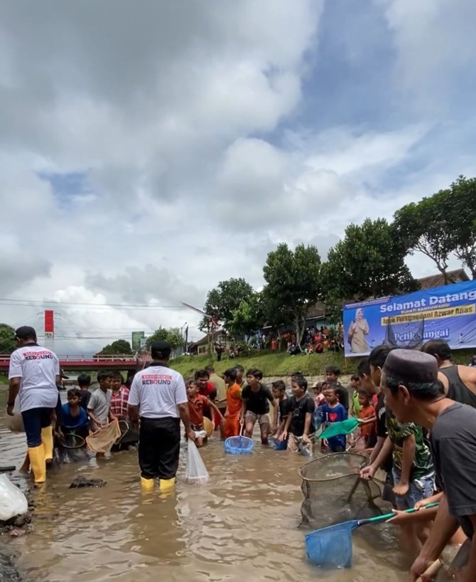 festival petik sungai banyuwangi