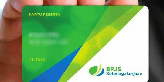 Cara Daftar BPJS Ketenagakerjaan, Praktis Dan Mudah Dilakukan | Merdeka.com