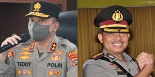 Profil Jenderal Lulusan Terbaik jadi Kapolda Sumbar Gantikan Irjen Teddy Minahasa