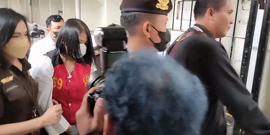 Putri Candrawathi Ganti Lokasi Test PCR dari Bangka ke Rumah Saguling