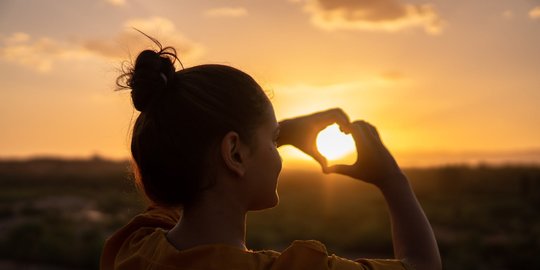 40 Kata-Kata Bijak tentang Menghargai Diri Sendiri, Bantu Tingkatkan Kualitas Hidup