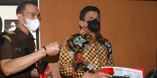 Sambo Bohongi Kapolri: Tidak Jenderal, Kalau Saya Tembak Pecah Kepala Brigadir J