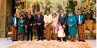 Meriahnya Pernikahan Putri Eks Kapolri Timur Pradopo, Hadir Sosok Berpengaruh di RI