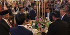 Anies Satu Meja dengan Surya Paloh, JK dan SBY, PKS: Koalisi Makin Menguat