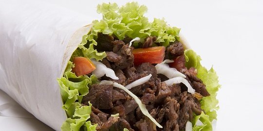 Resep Masakan Arab Rumahan yang Populer, Praktis dan Menggugah Selera