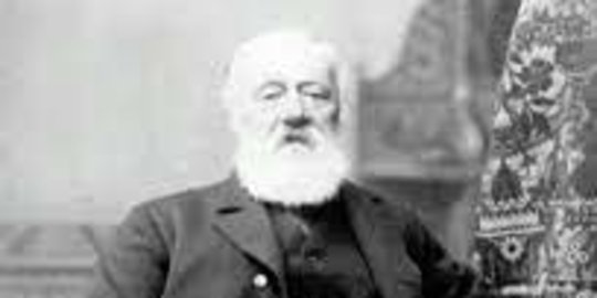 18 Oktober 1889: Meninggalnya Antonio Meucci, Penemu Telepon yang Sebenarnya