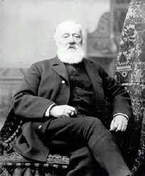 antonio m