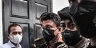 Ekspresi Ferdy Sambo Usai Jalani Sidang Pembunuhan Brigadir J