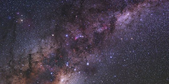 ilmuwan beberkan empat cara membuktikan keberadaan alien