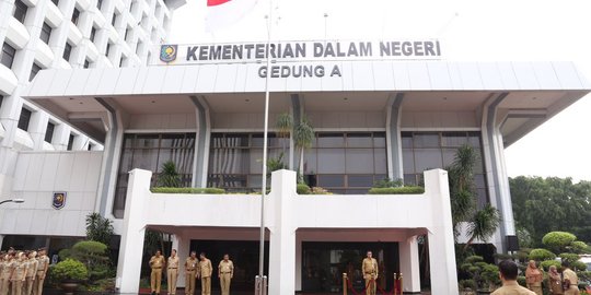 Pulihkan Pelayanan Publik Pemprov Papua, Kemendagri Didesak Angkat Pejabat Gubernur