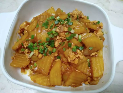 resep masakan kentang