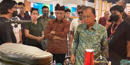 Dijual Lebih Murah, Benarkah Minyak Makan Merah Lebih Sehat?