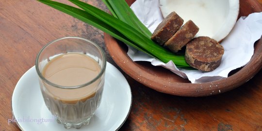 5 Minuman Khas Jawa Barat yang Segar dan Berkhasiat, Es Goyobod hingga Bandrek