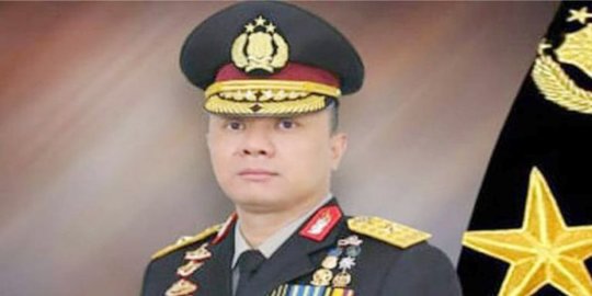 Teddy Minahasa Diperiksa Terkait Kasus Narkoba Hari Ini