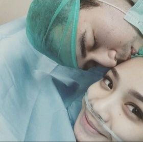 rayakan anniversary ke 8 begini perjalanan cinta raffi ahmad amp nagita slavina