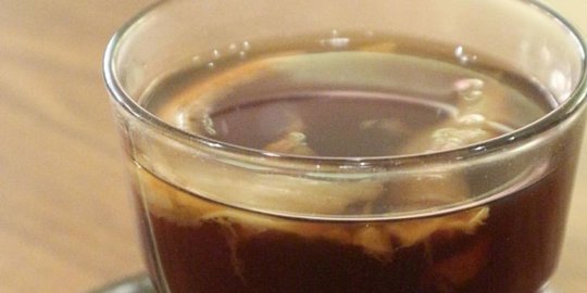 6 Resep Bandrek Jahe yang Enak dan Hangat, Cocok Dinikmati saat Musim Dingin