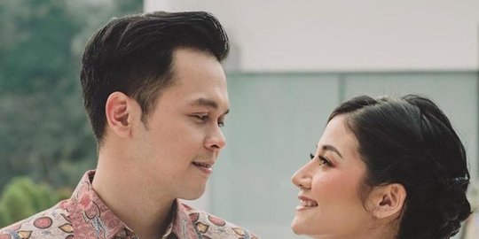 Tinggal Kenangan, Ini Momen Kebersamaan Rio Alief Drummer NOAH dengan Mendiang Istri