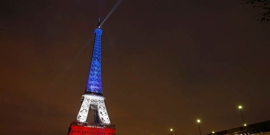 Paris Geger, Mayat Bocah 12 Tahun Ditemukan dalam Kotak