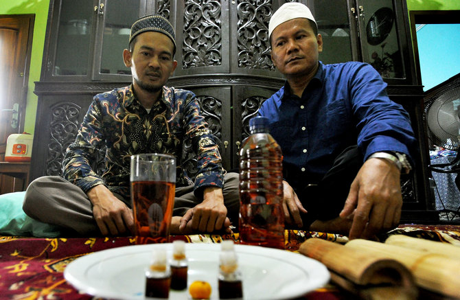 jejak pengobatan tradisional mak erot