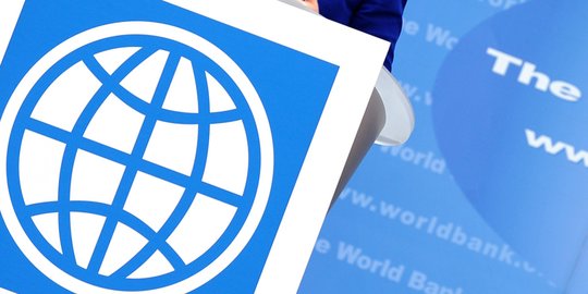 Bank Dunia Hingga ADB Siapkan Anggaran Hingga Rp710 Triliun untuk Atasi Krisis Pangan