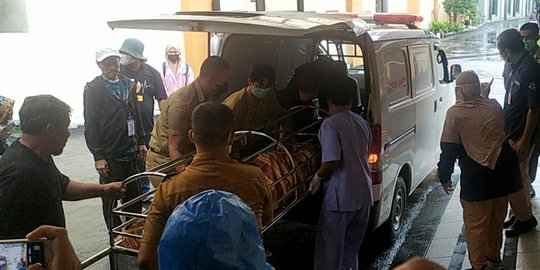 Tragedi Kanjuruhan, Korban Meninggal Dunia Bertambah Jadi 133 Orang ...