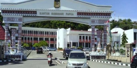 Kepala Adat di Papua Minta Pemerintah Pusat Lantik Pejabat Gubernur, Ini Alasannya