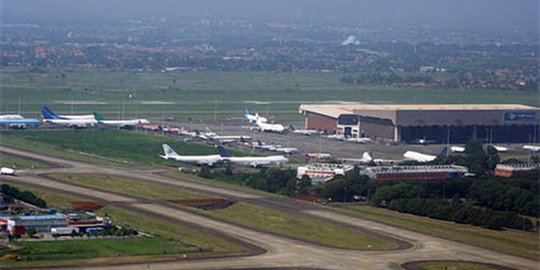 Terungkap, Ini Kendala Pengembangan Bandara Nusawiru di Pangandaran