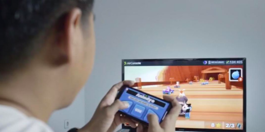 Pendapatan Industri Game Capai Rp 15 M, Begini Reaksi Pemerintah!