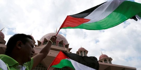 Mata-Mata Israel Diduga Dalang Penculikan Warga Palestina di Malaysia