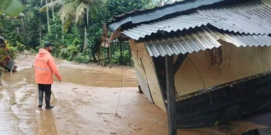 Kondisi Terkini Korban Longsor dan Banjir di Malang, Butuh Air Bersih dan Logistik