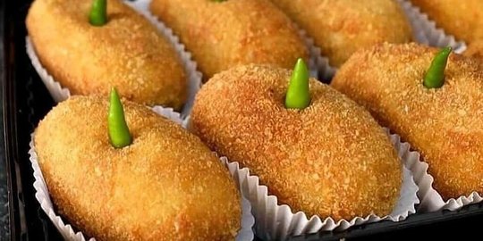 9 Resep Makanan Ringan yang Mudah Dibuat untuk Dijual, Patut Dicoba