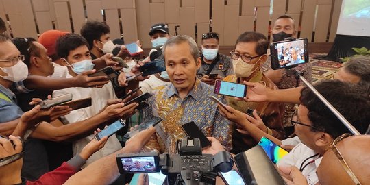 KPK Gandeng IDI untuk Periksa Kesehatan Lukas Enembe di Papua