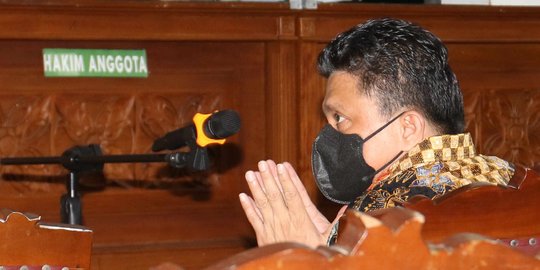 Sibuknya Ferdy Sambo Menghadap Sana-Sini Usai Kematian Brigadir J