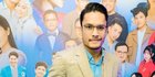 5 Gaya Randy Pangalila di Takdir Cinta yang Kupilih, Kerap Pakai Setelan Jas