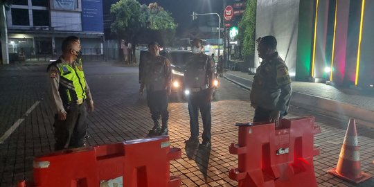 Konvoi Remaja Bawa Sajam di Cileungsi Bikin Resah, Polisi Tingkatkan Patroli