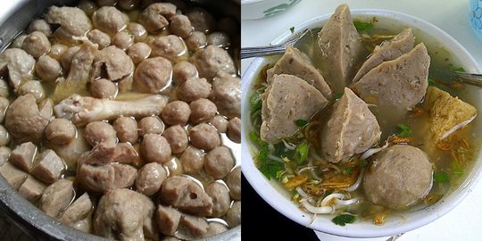 5 Cara Bikin Kuah Bakso Ayam yang Enak dan Lezat, Praktis Sesuai Selera