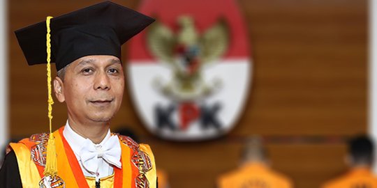 Masa Penahanan Rektor Unila Nonaktif Diperpanjang Selama 30 hari