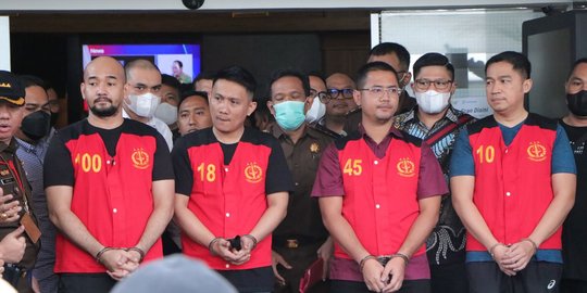 AKP Irfan Widyanto Ganti DVR CCTV Duren Tiga Tanpa Izin