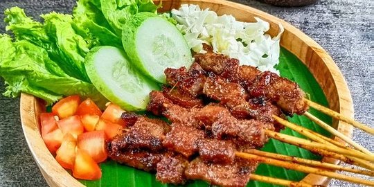 Kuliner Purwakarta dan Sekitarnya yang Patut Dicoba, Unik dan Menggugah Selera