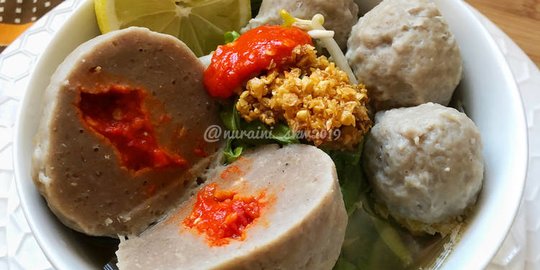 Makanan Khas Wonogiri yang Enak dan Wajib Dicicip, Begini Resepnya