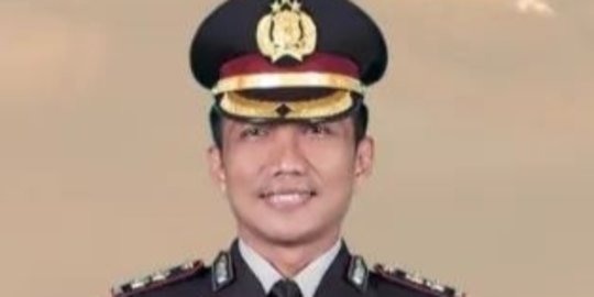 4 Fakta Kapolres Muara Enim AKBP Aris Rusdiyanto, Disebut Menikahi Beberapa Wanita