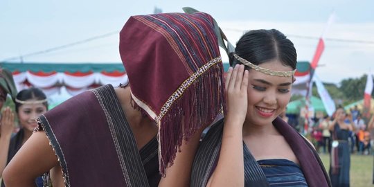 Makna Gondang Naposo, Tradisi Cari Jodoh di Masyarakat Batak