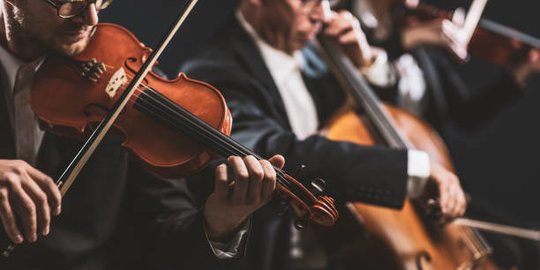 40 Kata-Kata Bijak tentang Musik yang Inspiratif, Penuh Makna Mendalam