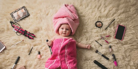 90 Nama Bayi Perempuan Berawalan dari Huruf I yang Islami dan Sarat akan Doa