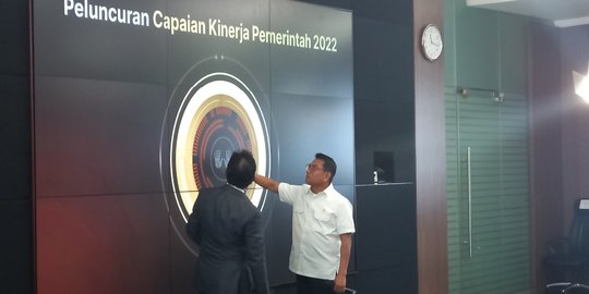 3 Tahun Pemerintahan Jokowi, KSP Klaim Angka Kemiskinan Turun jadi 9,54 Persen