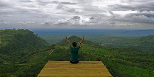 7 Tempat Wisata di Pamah Semelir Langkat, Surga Wisata yang Tersembunyi.