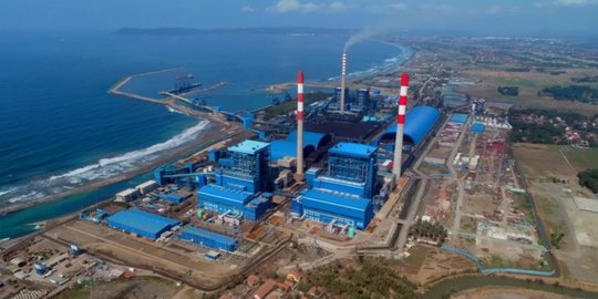 Penjelasan soal Perdagangan Karbon, Jadi Cara BUMN Turunkan Emisi Karbon