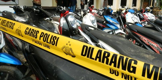 Diduga Jual Barang Bukti, Kepala Rupbasan Makassar Dinonaktifkan