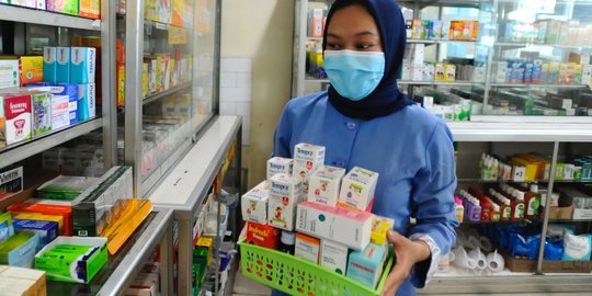 Produsen Obat Sirop Anak, Errita Pharma Klaim Produknya Tak Mengandung Zat Berbahaya